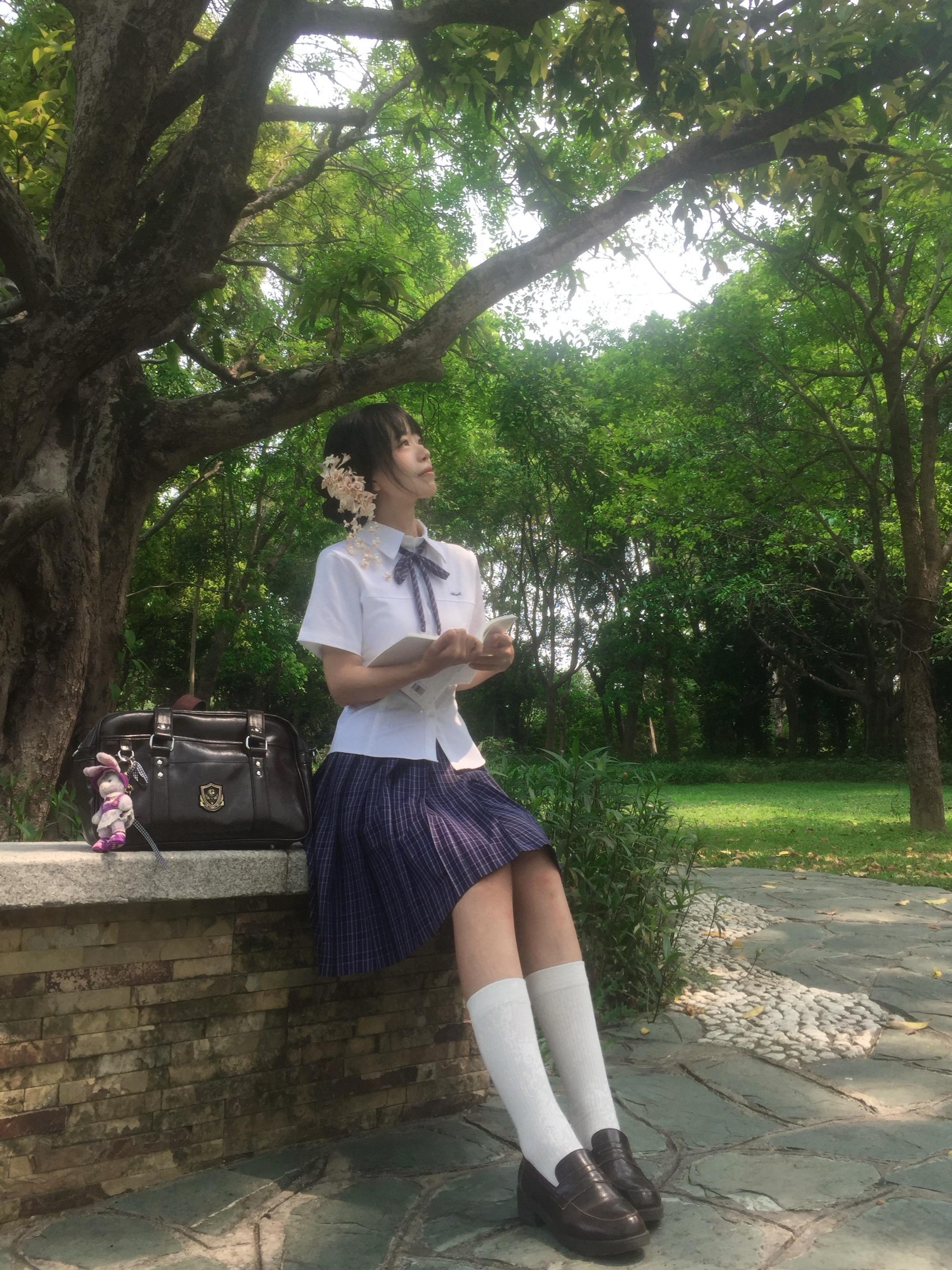 好吧，平淡的日子也是完美的日子。