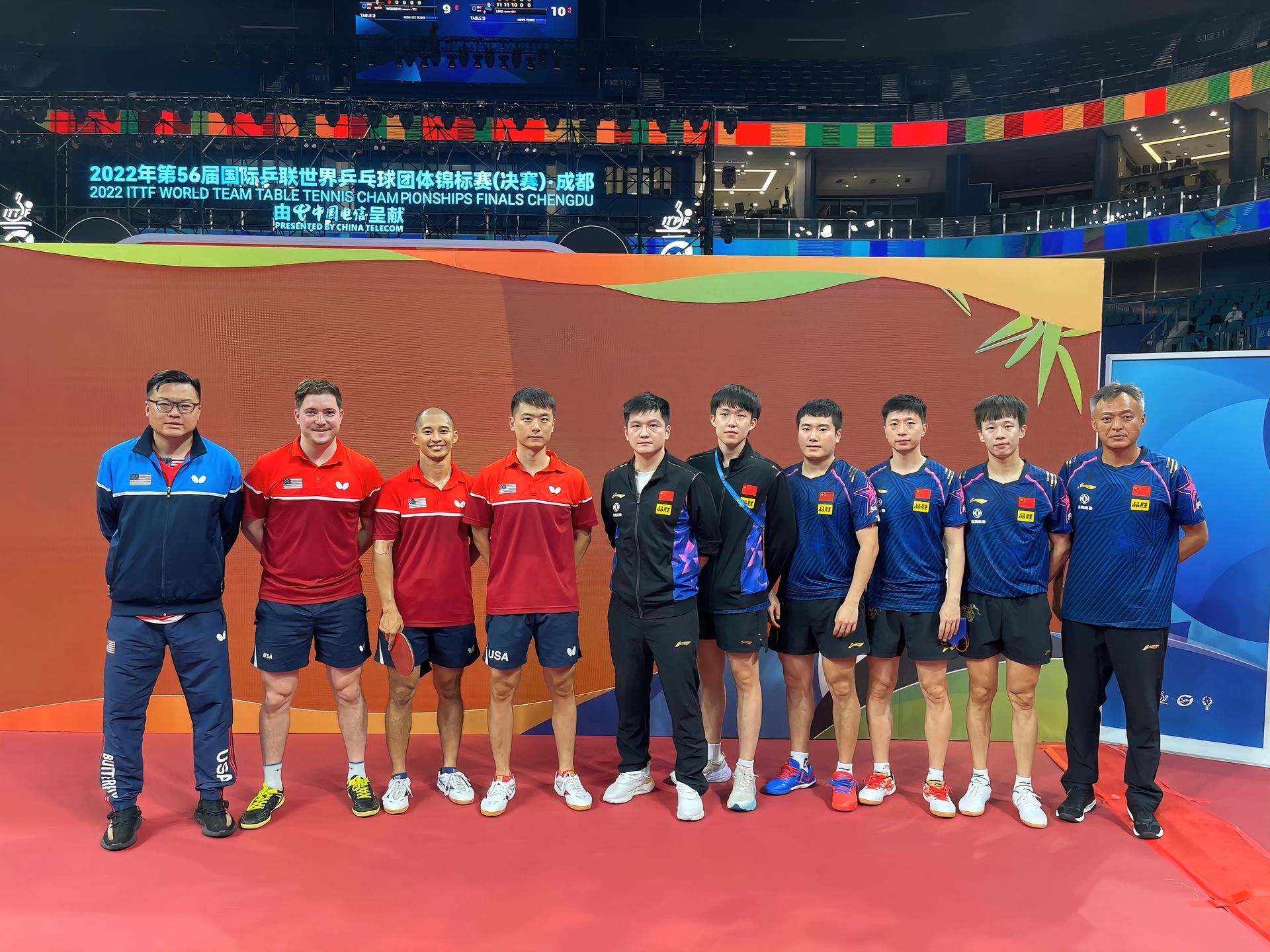 人群中最靓的仔，一眼就能看到你~乒乓球🏓  樊振东 