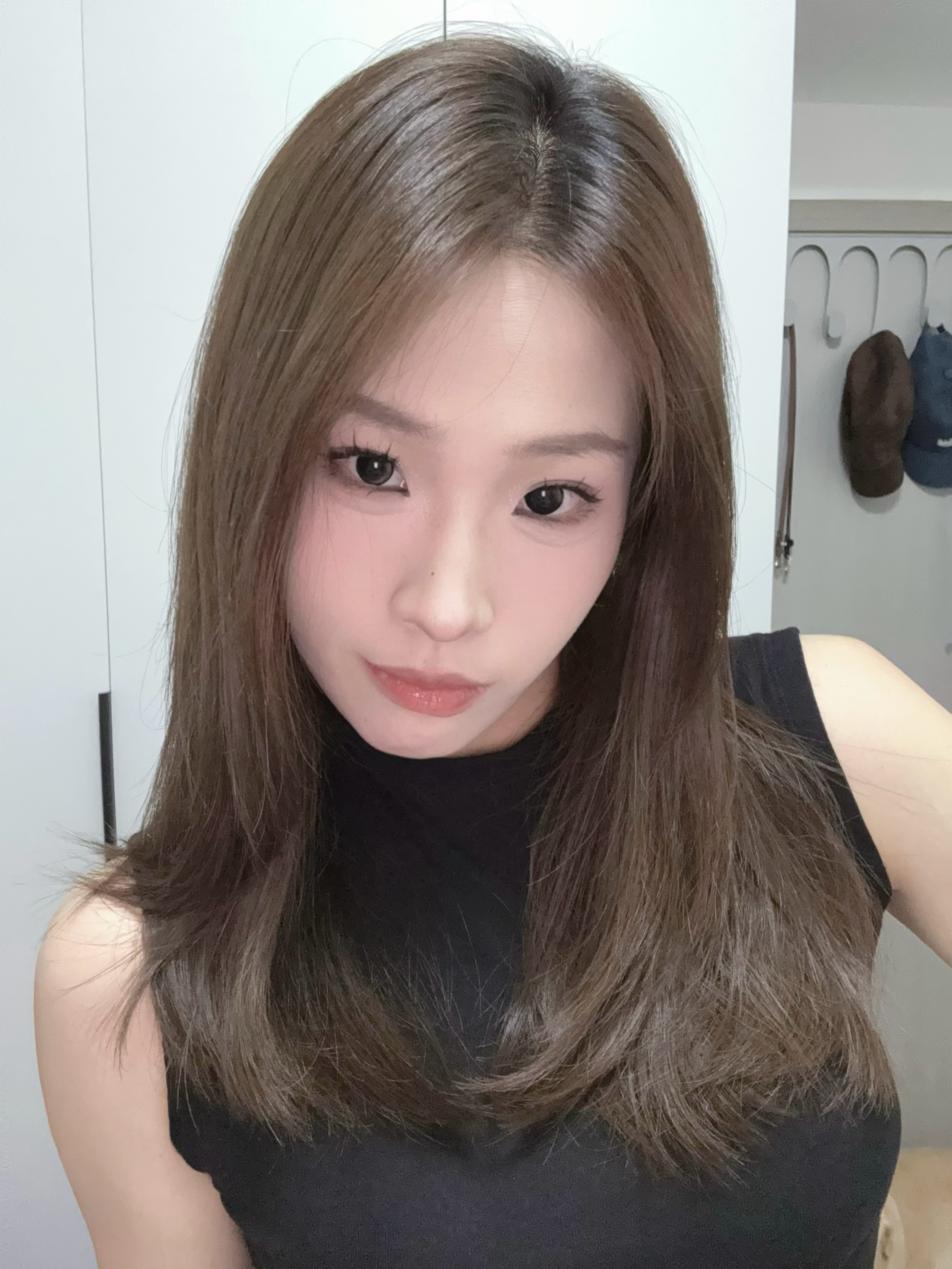 叫我什么 