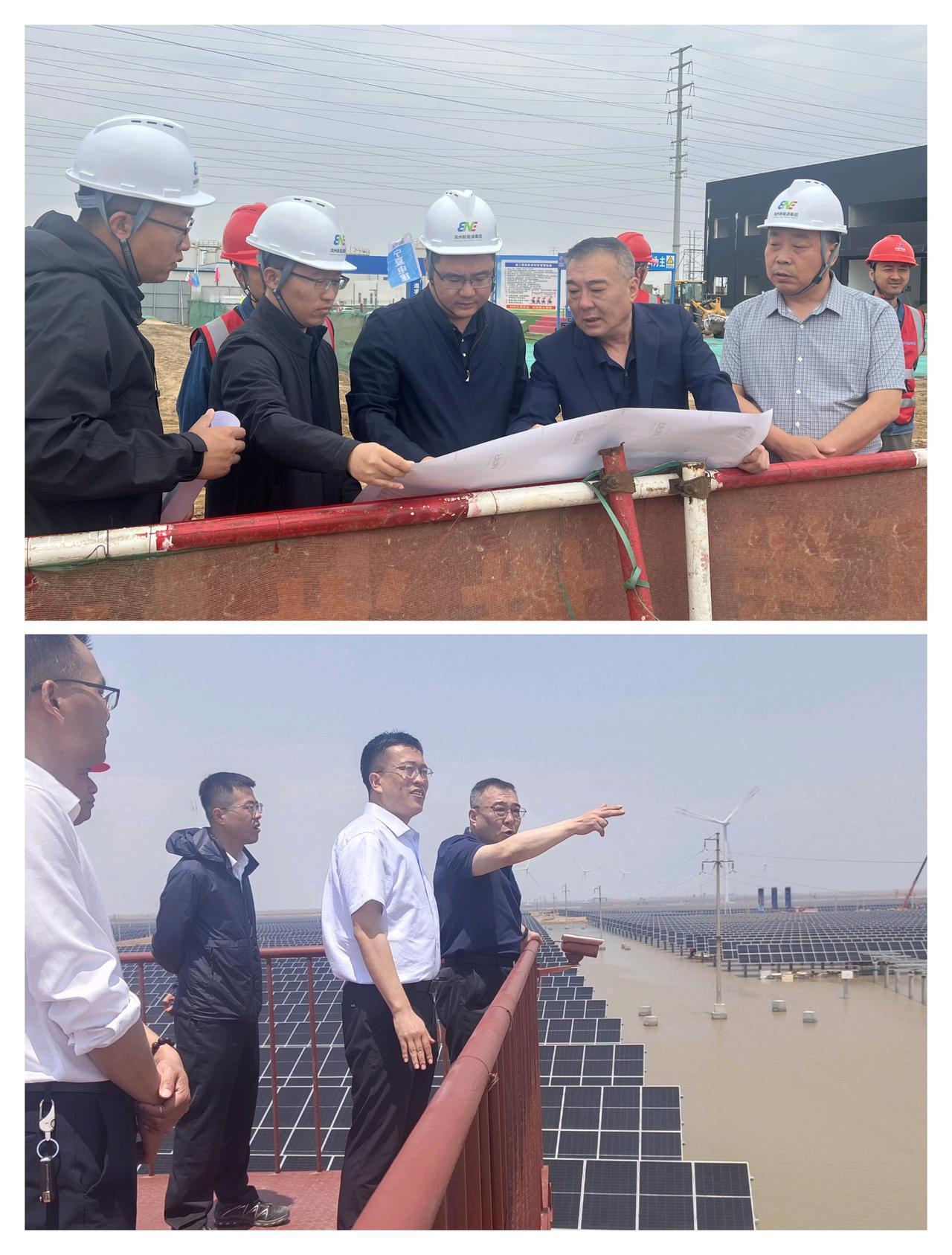 曾经执掌江河清流，统领万家光电的官员没守住底线，被审查了！

2026年4月29