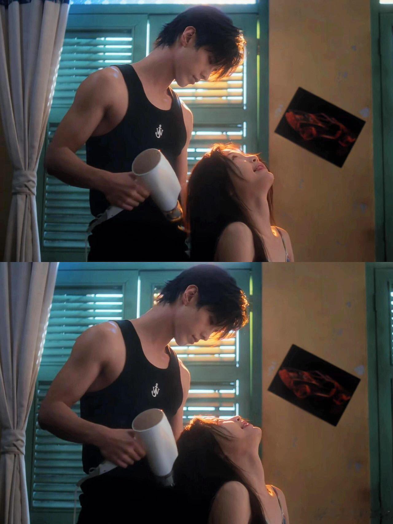 沾上双轨就和熬夜杠上了轨友们现在是不是都顶着同款黑眼圈？ 