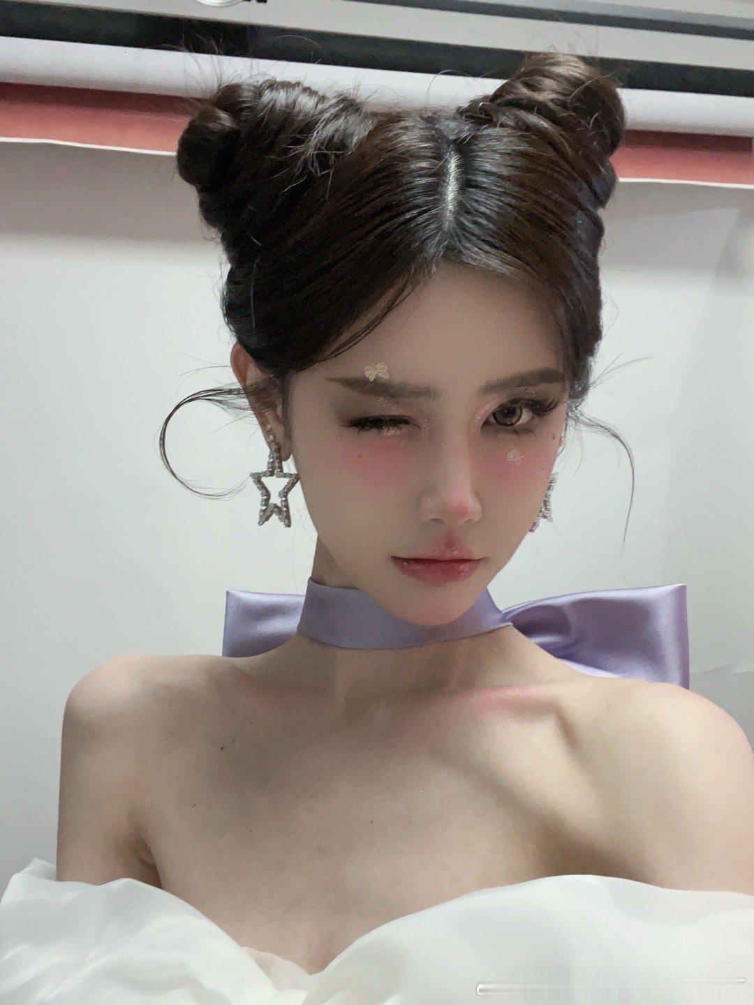拍了小小汤姆猫 下次再发！拍了五套 带病拍摄了 感觉快猝死了 ​​​
