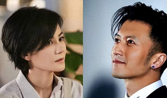 不和王菲过七夕的谢霆锋，却为前妻做过那么多，暴露他的真实为人