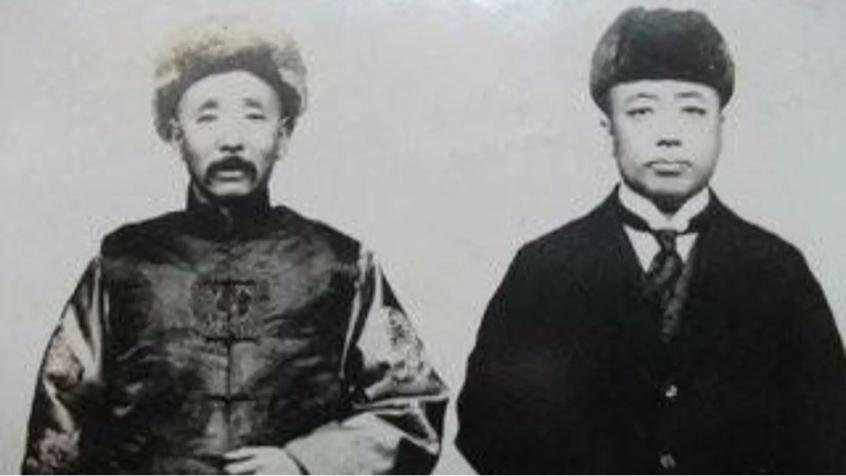 张学良晚年痛哭：此生做过最后悔的一件事，就是错杀了这个人。晚年的张学良，其内心中