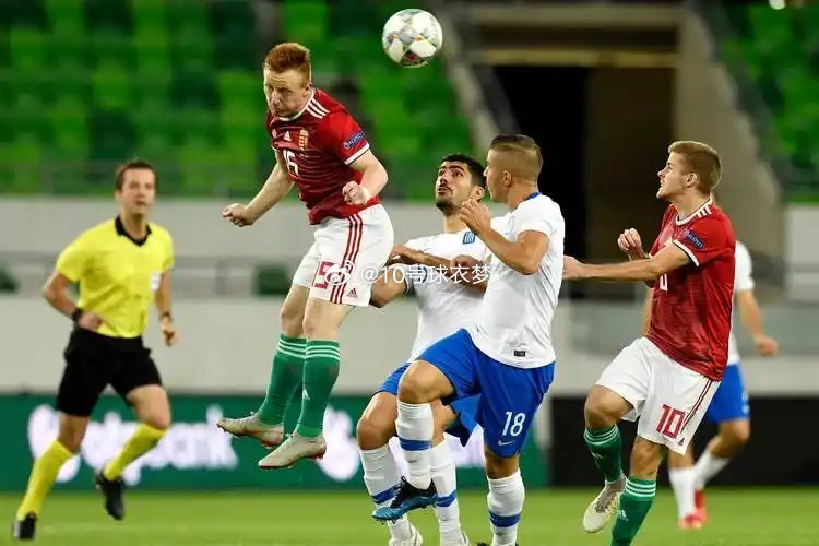 002 国际友谊 匈牙利vs哈萨克⚽方向：胜/胜胜⚽比分：2-0 2-1⚽进球数
