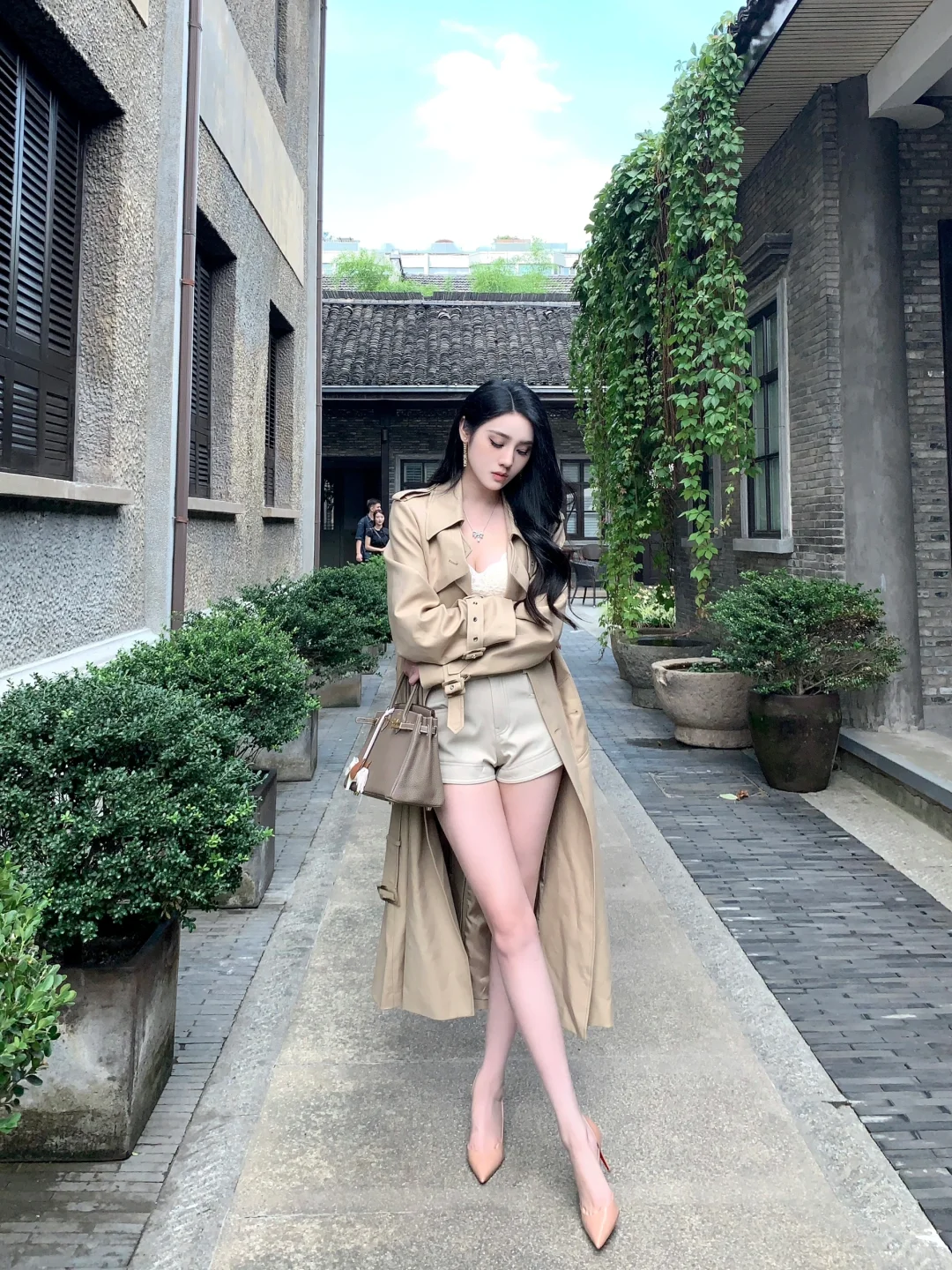 一叶知秋🍂