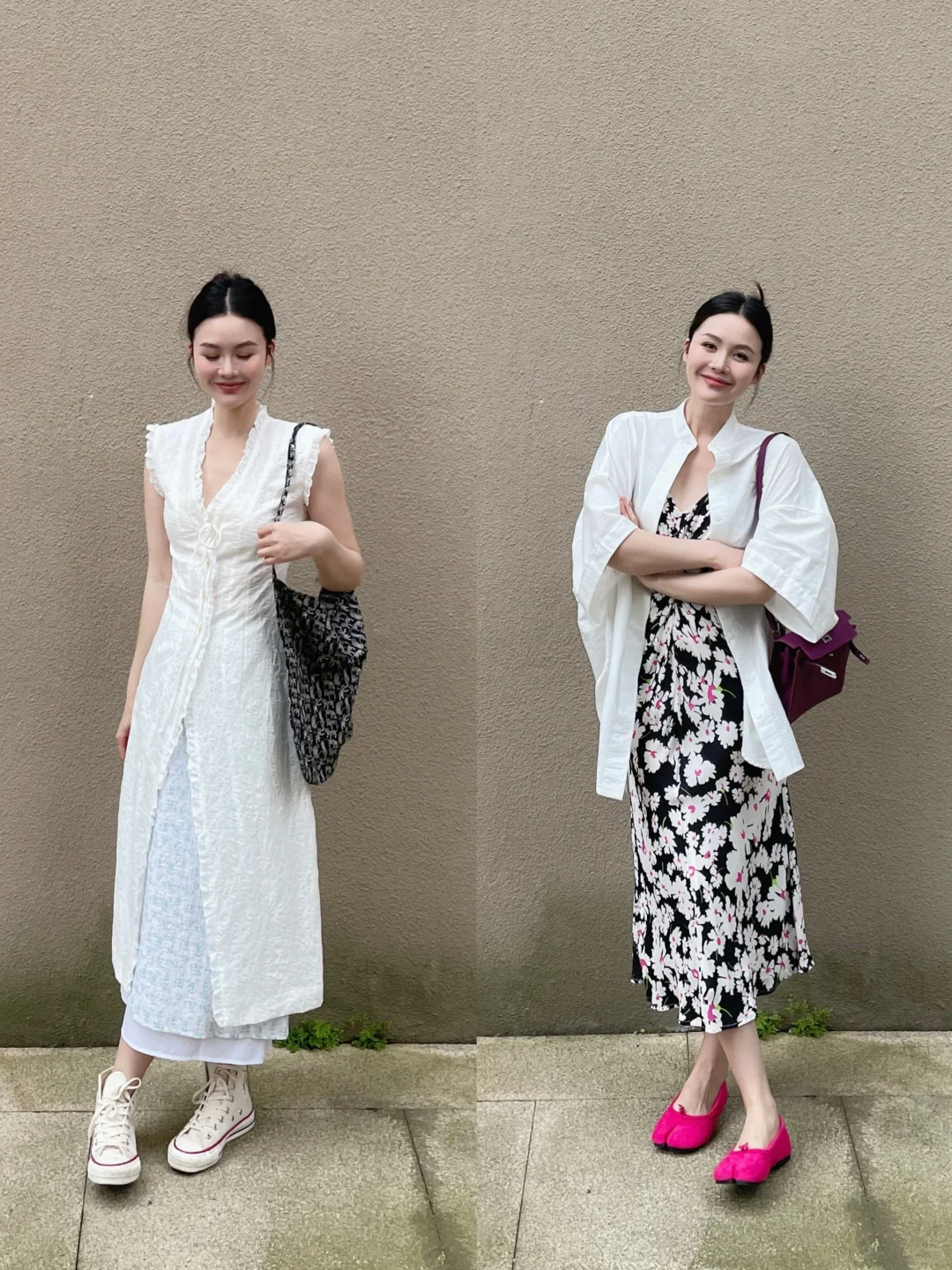 期待夏天