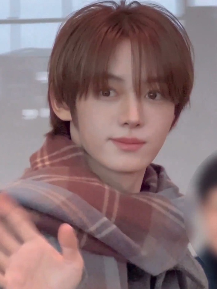 申惟再吃下去韩振都要熬面了吧？ 