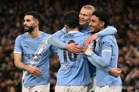 英足总杯：曼城 vs 南安普敦核心结论：主胜参考比分：2-0、2-1、3-1比赛