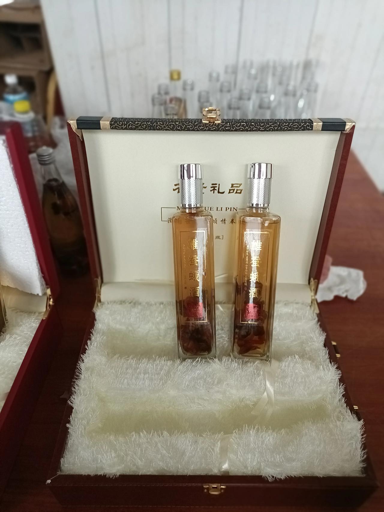 最近有好多粉丝朋友问我，为啥咨询你童蛾酒不回复，发那么多条信息看不见吗[流泪]这