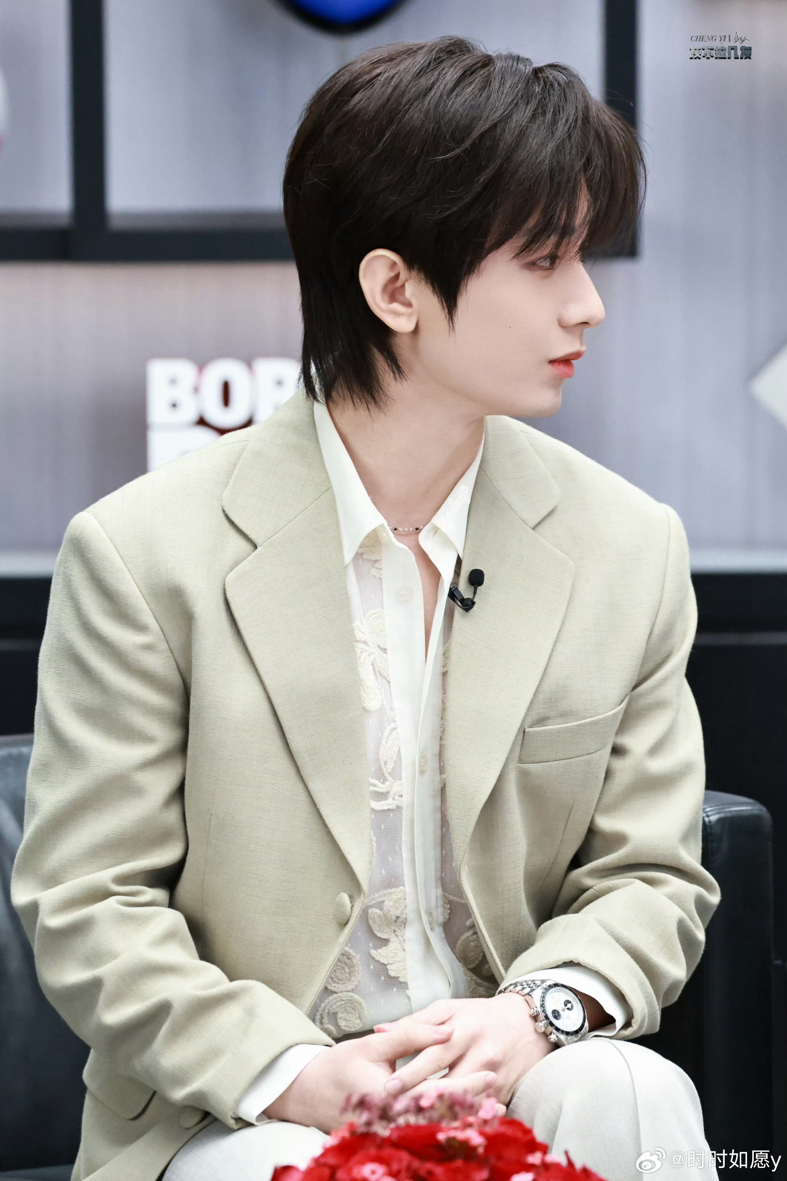 成毅两京十五日cy成毅朱瞻基赴山海与现实的碰撞赴山海落下帷幕，但心绪久久难以平静