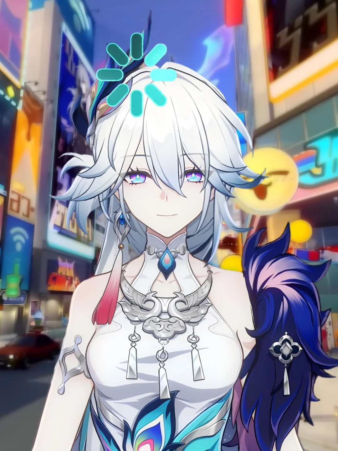 加载中...给喜欢的角色都戴上一只“懵圈”