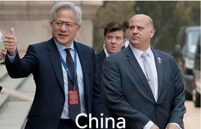 很多人还没反应过来，我们已经在不知不觉中，给美国立规矩了。这次中美关系有了一个全