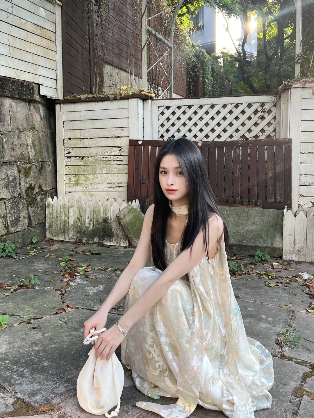 藤蔓🏚