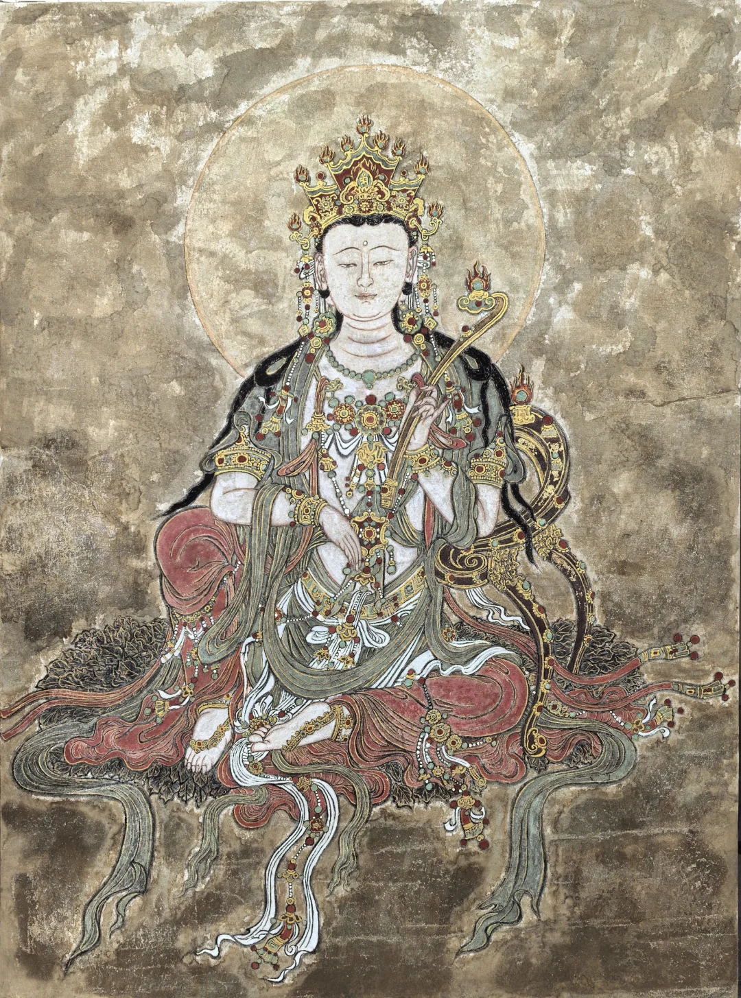 一笔一菩提