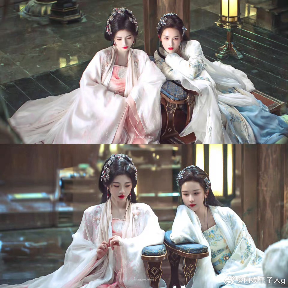 陈都灵 鞠婧祎 月麟绮纪 首日9.7%…大概率2000～2100…恭喜高开