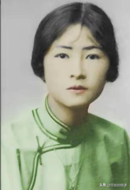 高晓松筹拍林徽因传记，被其女儿强硬警告：敢拍私情，告到你破产
 
提起林徽因，很