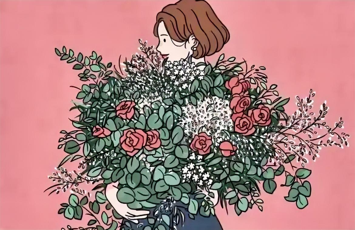 人生的下半场重养自己最重要，好好爱自己才是人生意义

送给所有在人生下半场想要重