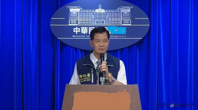 台湾建了8多万个避难所，可容纳5000万人，所以就不怕打仗了？
今天，台湾警政署