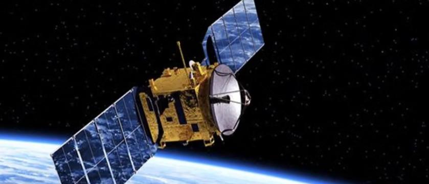 2026年8月28日，中方正式掐断尼日利亚通信卫星信号。没有外交斡旋，更不是政治