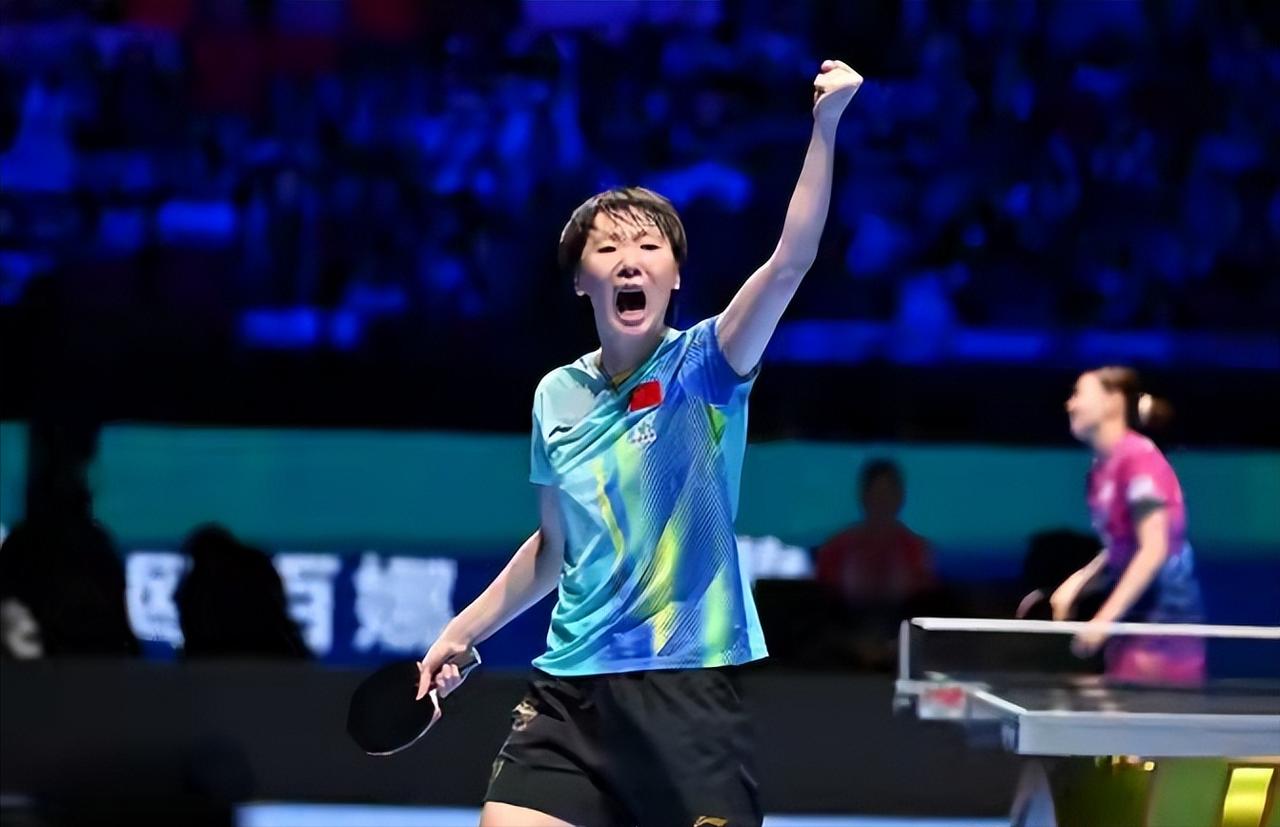 王曼昱是功臣，不是罪人！

一切攻削大战耗时80多分钟才分出胜负，最后两局甚至启