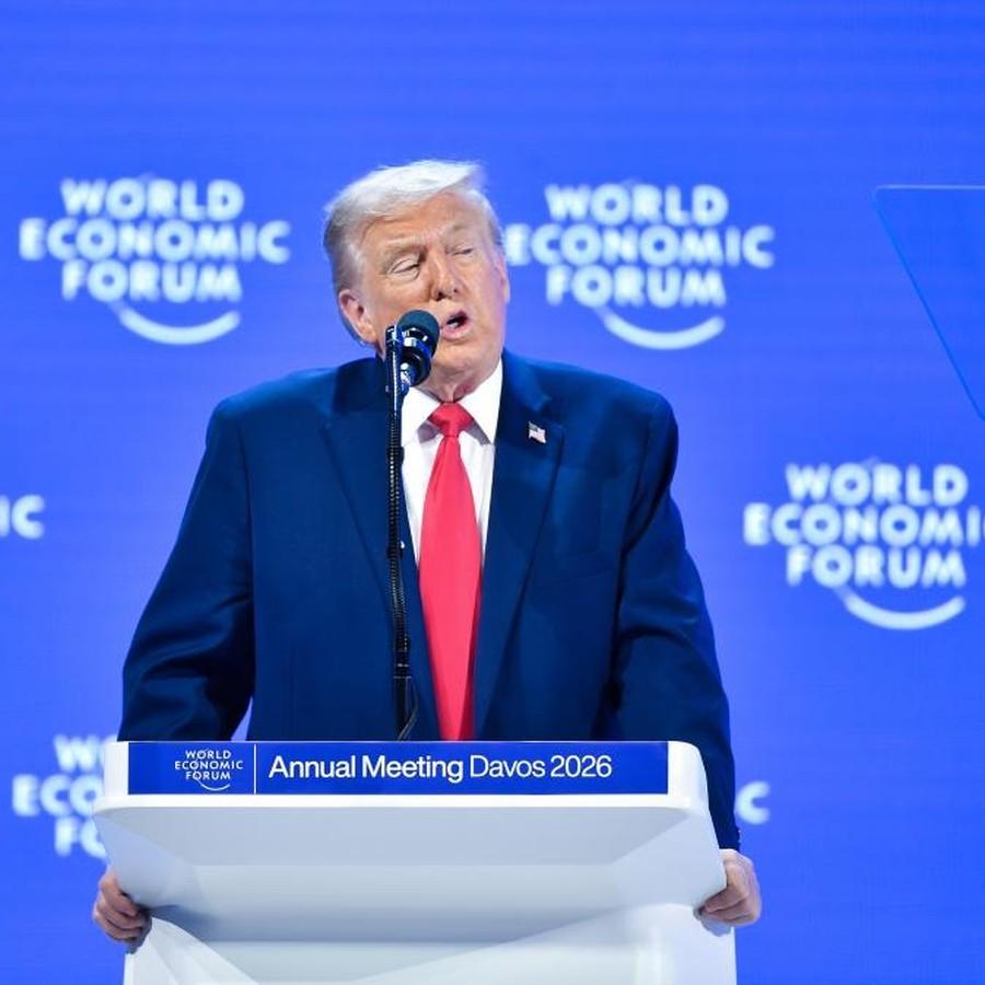 全世界均低估了特朗普，大家本以为他轻率对伊朗动武，把美国拖进了泥潭。可事实上，这