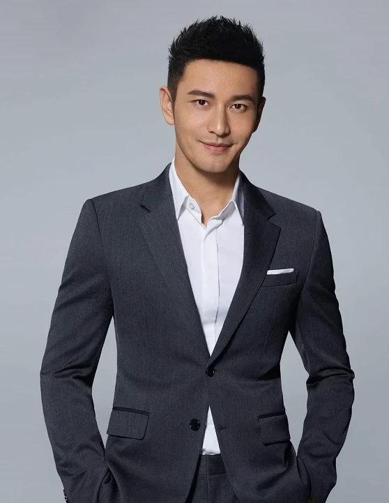 别人躲债他伸手！黄晓明十年不变的仗义，打脸半个娱乐圈
 
李亚鹏深陷债务危机，昔