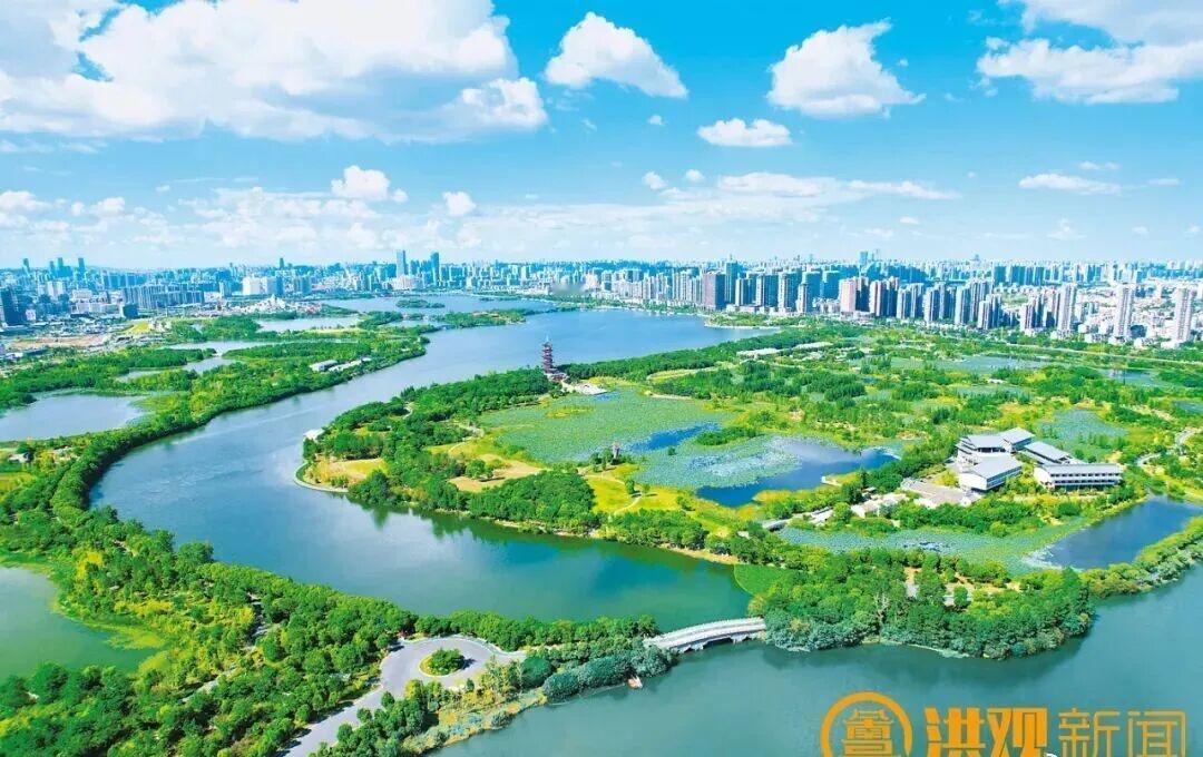 🔥热搜预警！英雄城南昌喊你拍视频！文明瞬间，由你定格！
遇见文明南昌 全城征集