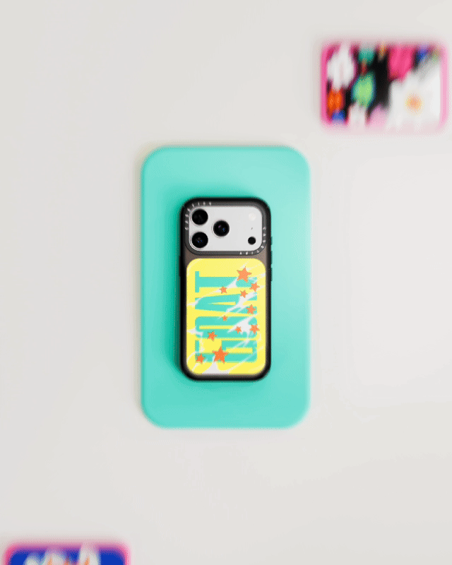 GDRAGONCASETiFYCASETiFY 终于收到这套联名实物，不得不说把