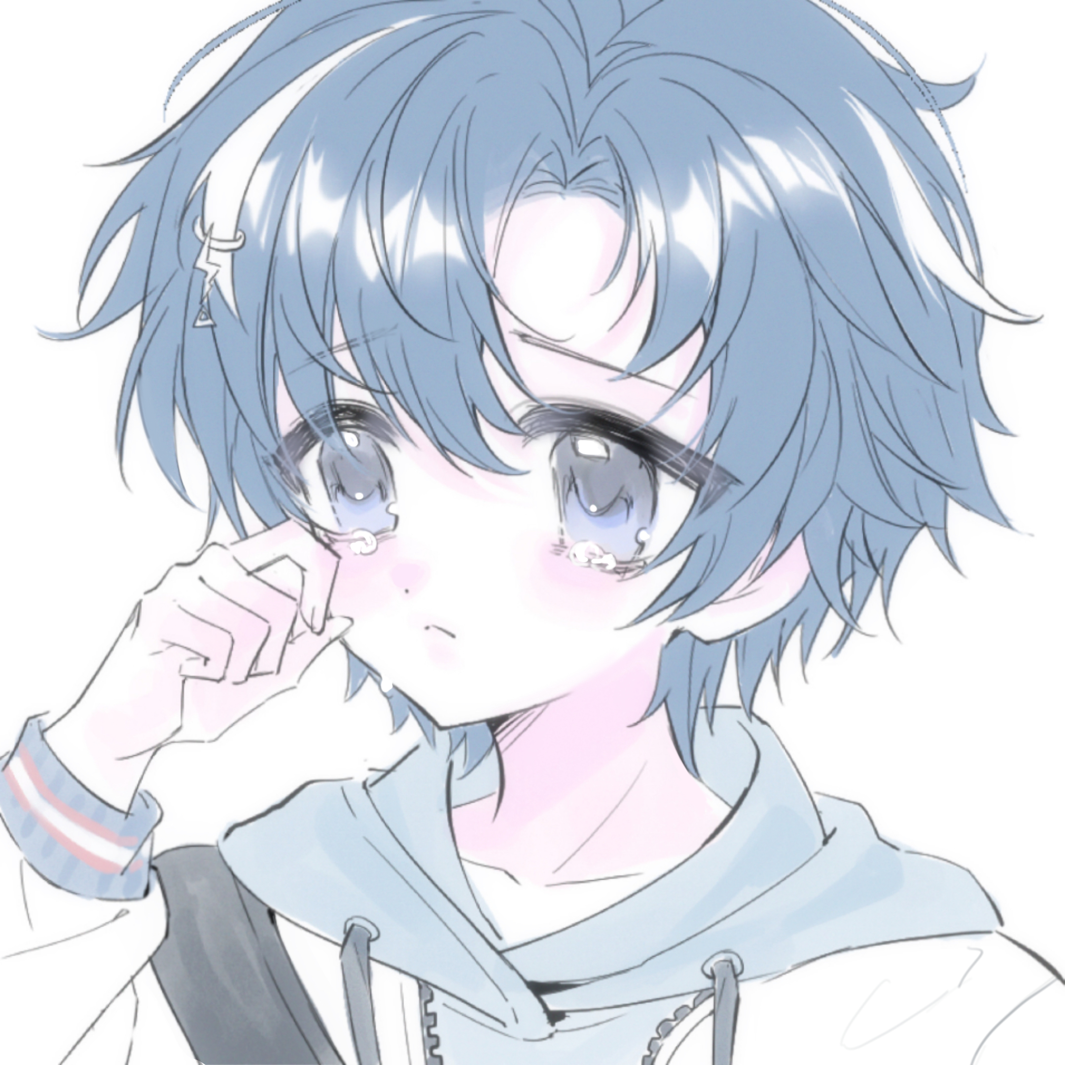 StopSue ♡我不想和她分开…我好想她♡都说格兰岛的夏天没有黑夜。并非真的没