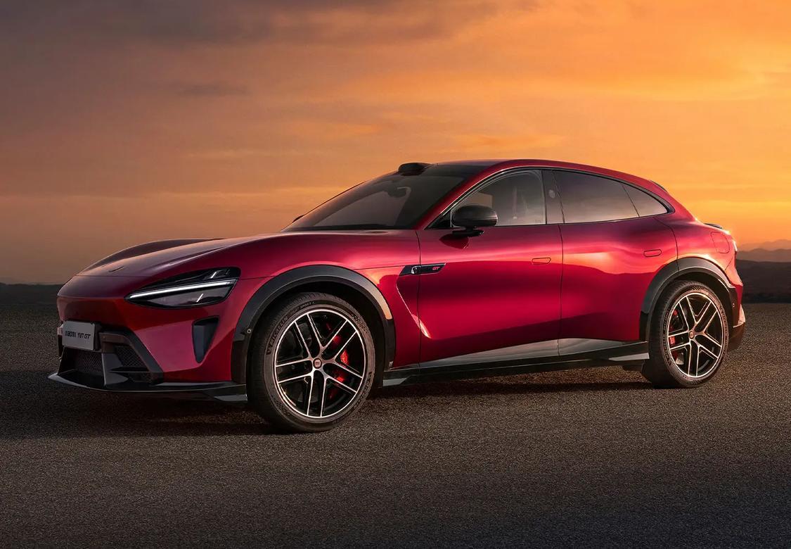 2026年北京国际车展上，小米汽车迎来三大好消息

1：全新一代小米SU7累计交