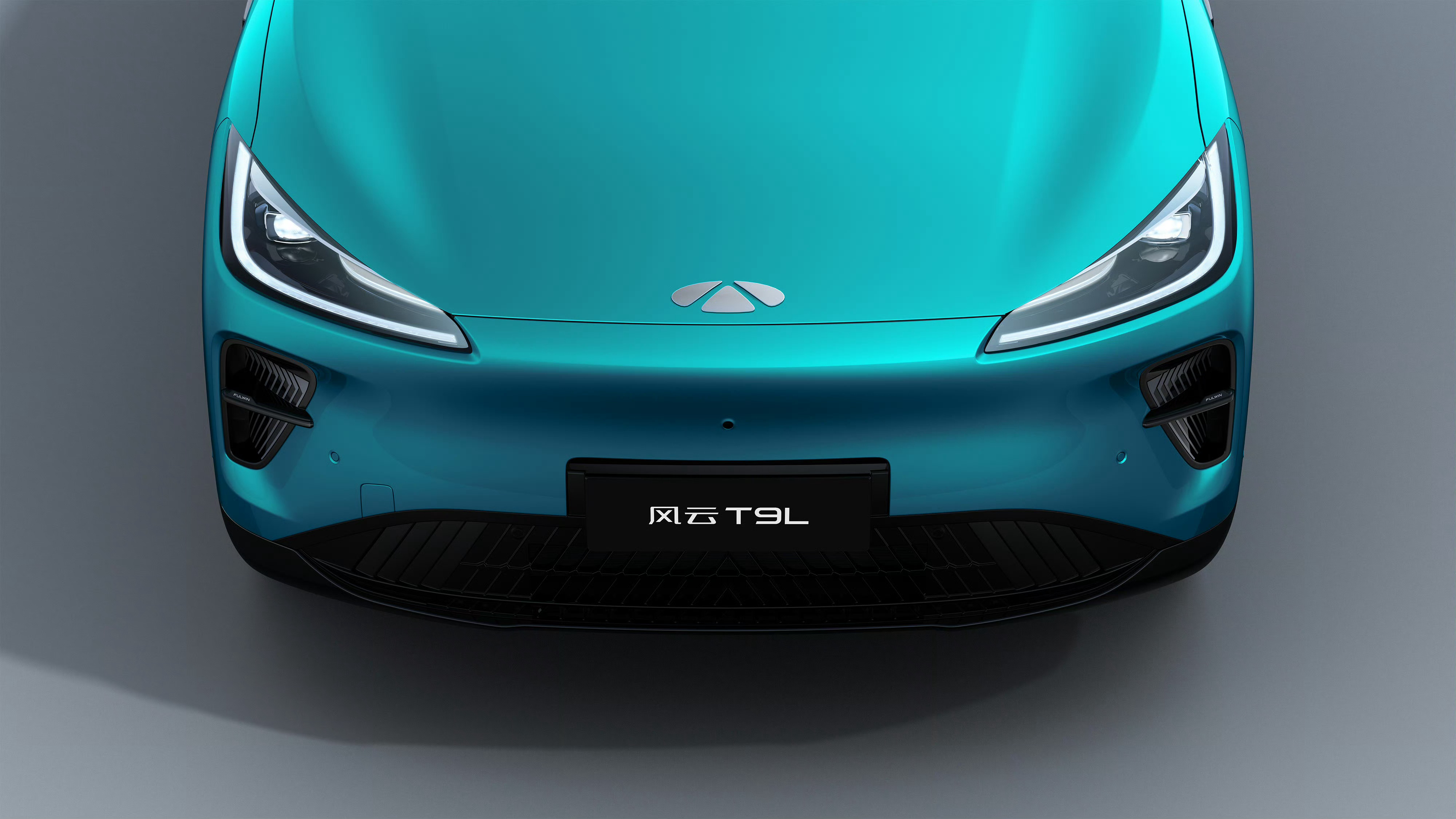 理工男开始靠脸吃饭了以前选家用SUV，大家只看重空间、动力、油耗，颜值常常被忽略