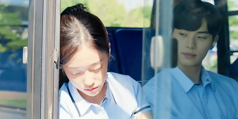 【热帖】第一次见到演员李彩玟的作品是？1一等绯闻2音乐银行主持人3名校的阶梯4芭