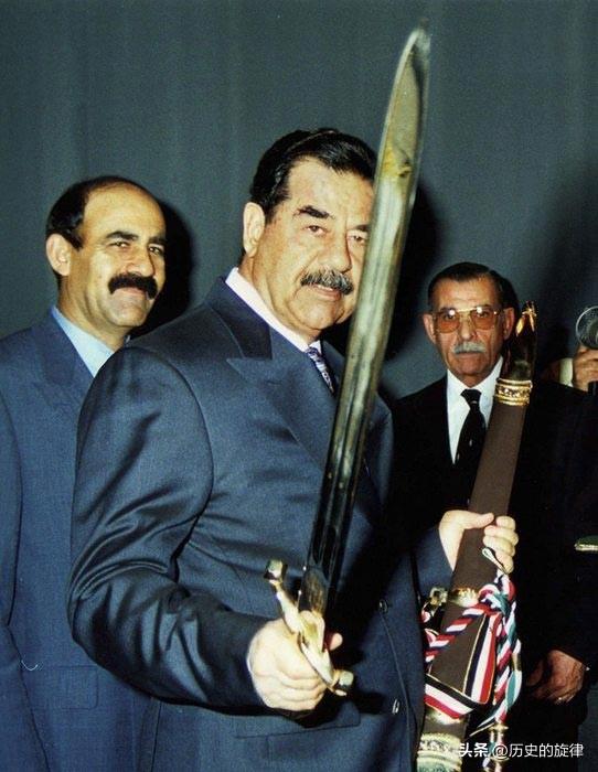 马杜罗死不了？犹太血统说了不算，美国的利益算盘才是关键！
 
马杜罗不是萨达姆，