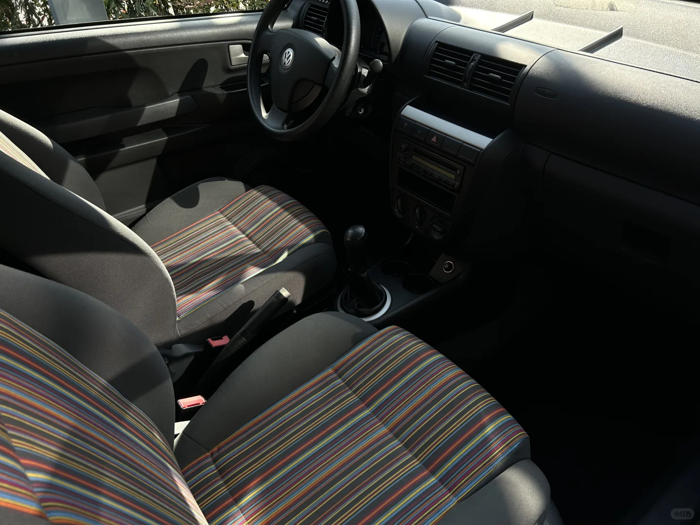 这小座椅真可爱啊😊