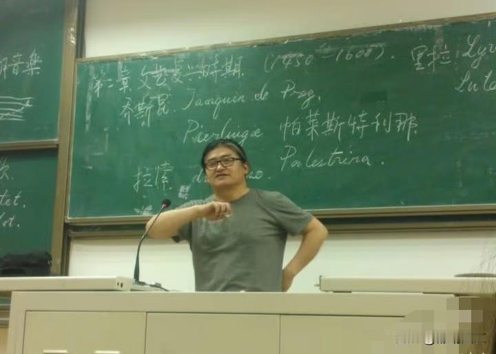 刘欢去世，太突然了。发一篇旧文纪念。记得看最后一段。
———
刘欢从1986年开