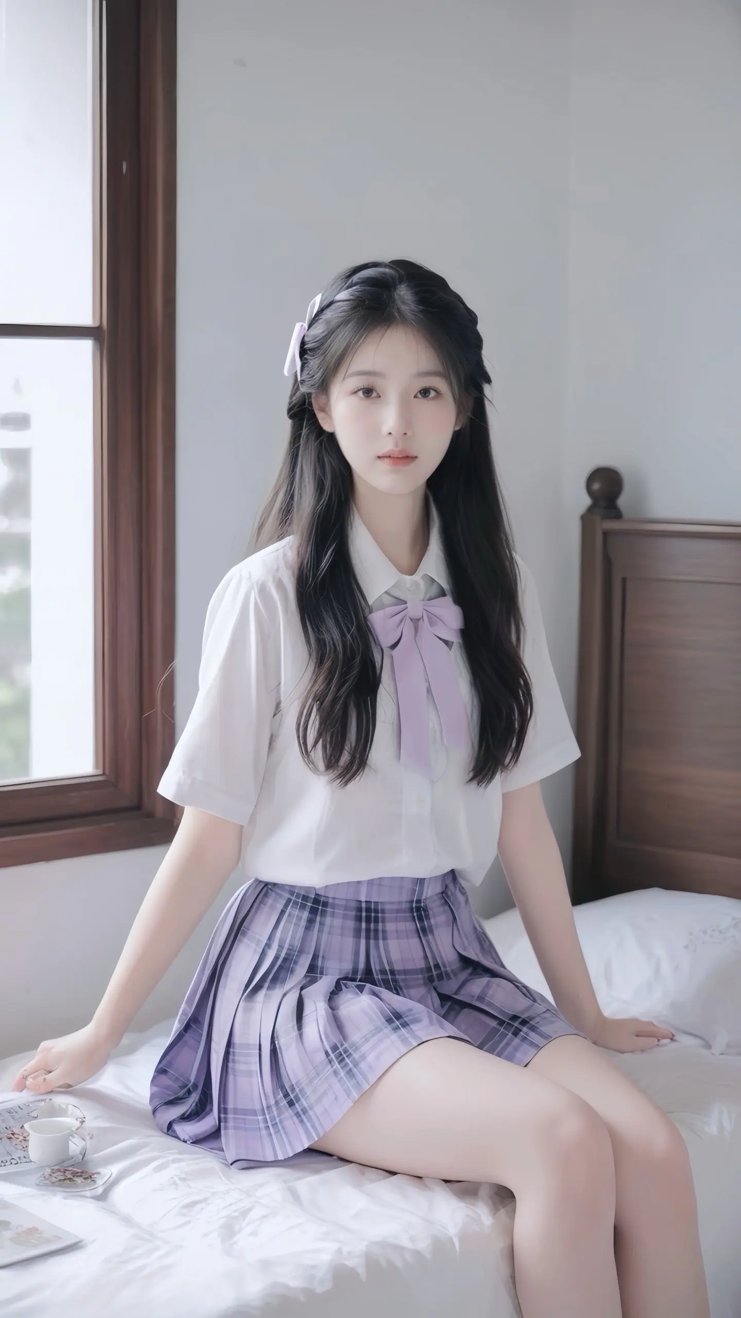 甜妹 甜妹统治世界🎀 内容启发搜索 jk 少女感