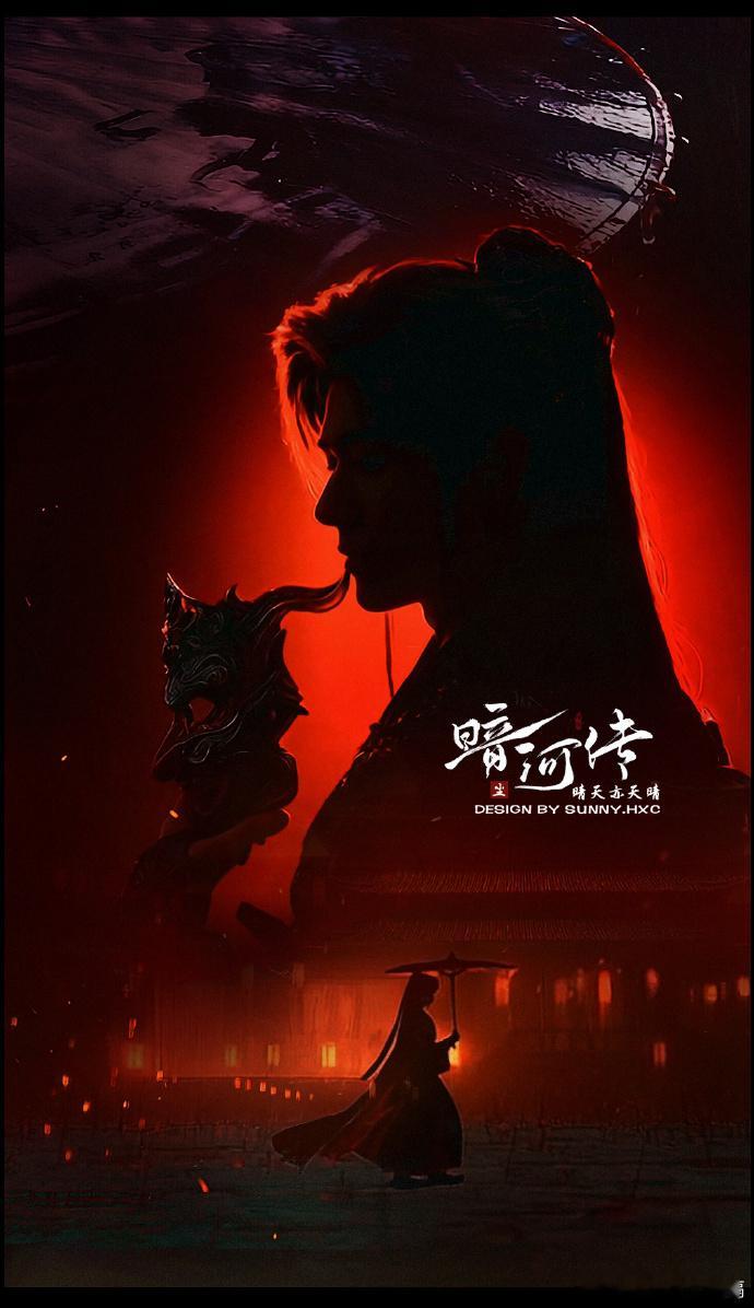 龚俊对待一部剧好用心啊，在招式设计下也下了很多功夫，还好努力没有白费，都被剧粉给