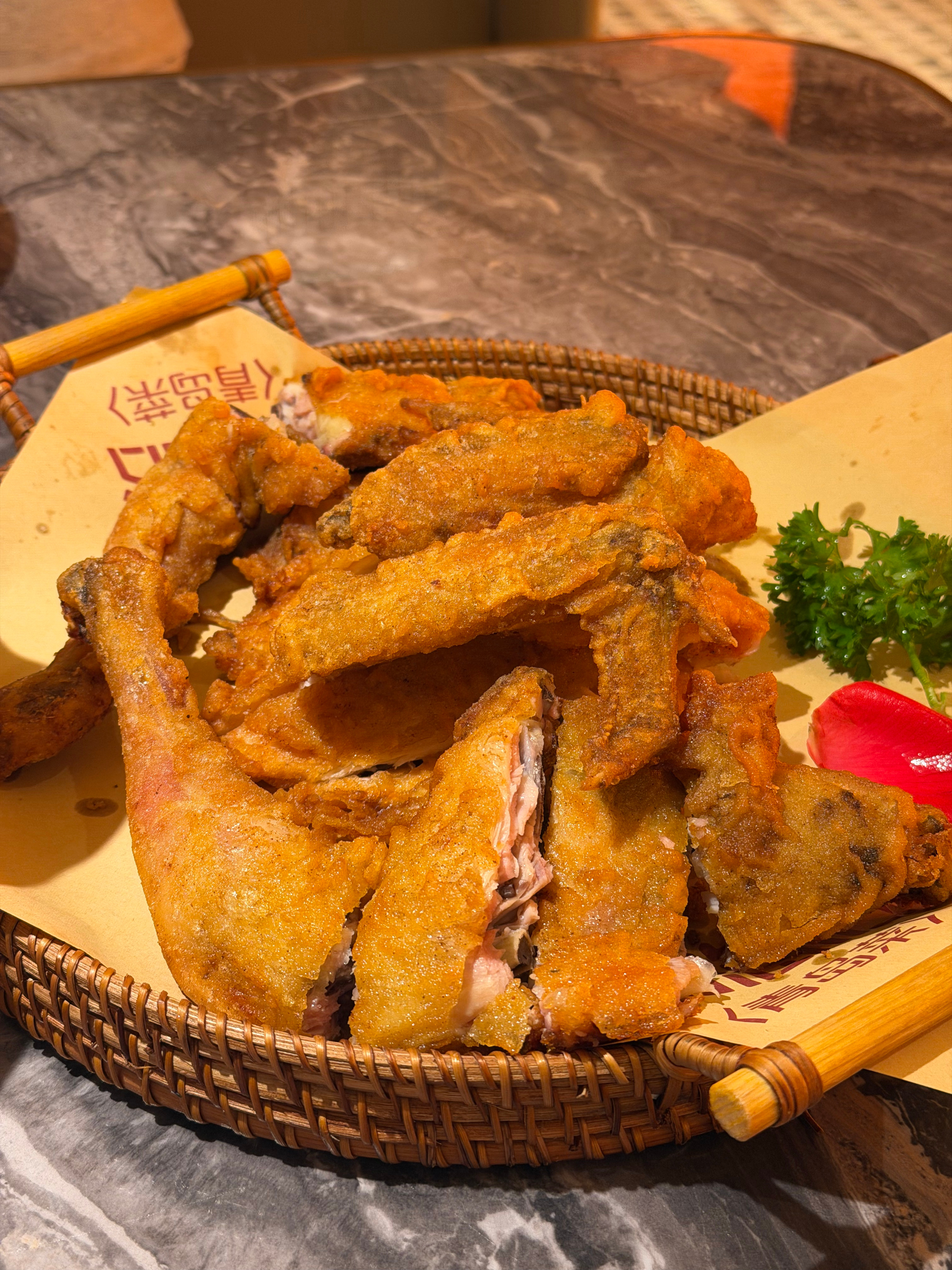美食分享 海肠捞饭你真的好鲜啊！！！！！！！！！ 