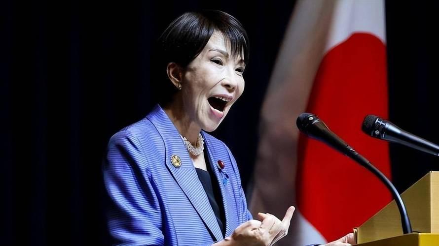 中日闹了这么多天，躲在日本背后的那条大鱼浮出水面了。8月4日，日本防卫省发布20