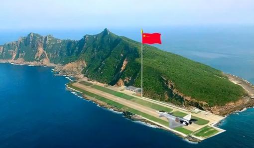 中国为何“不敢”登钓鱼岛？很多人疑惑：中国明明手握钓鱼岛主权铁证，为啥不直接派人