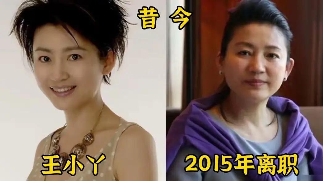 18位央视离职主持人，有人依旧星光熠熠，有人悄然淡出视野。曾在央视的舞台上，他们