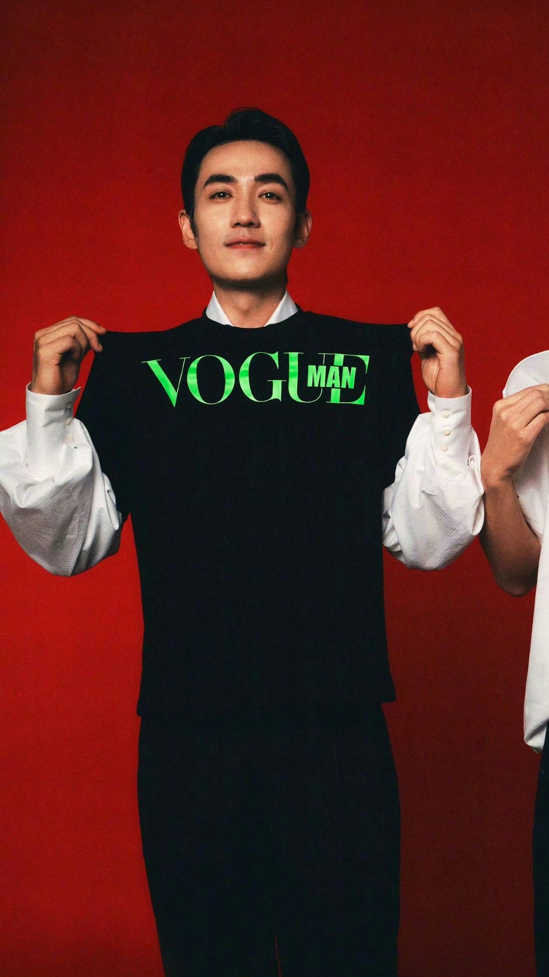 2025年度时尚封面人物TOP30哼💢 