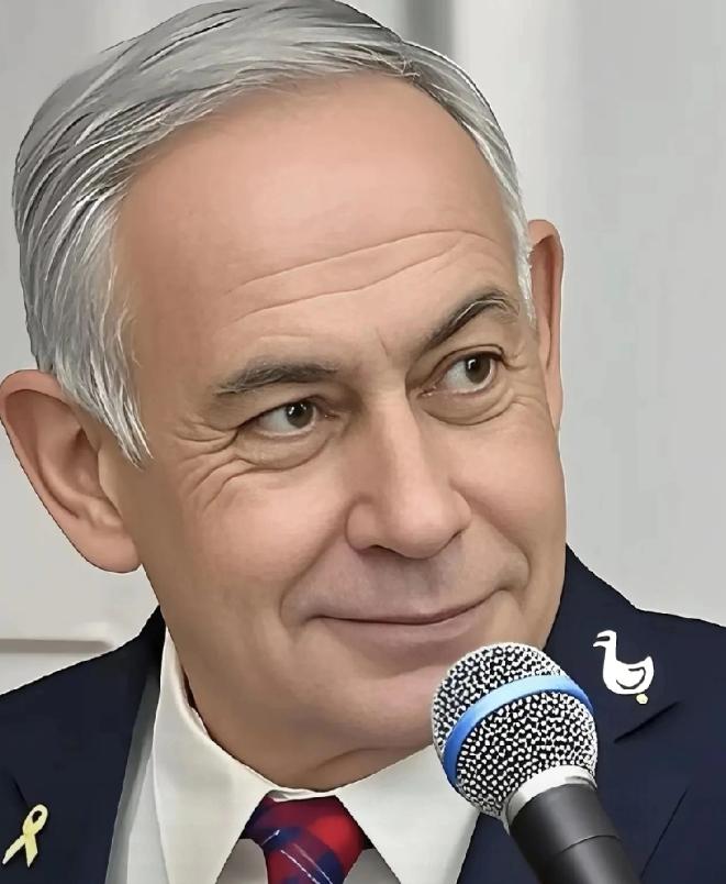 以色列炸出大新闻！
4月13日，以色列总理内塔尼亚胡在自己的内阁会议上，当着所有