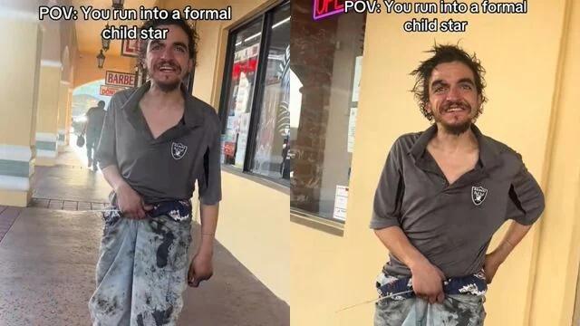 一念地狱  美国童星出身的泰勒:查斯(Tylor Chase)因演出2000年代