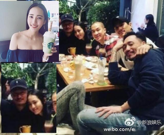 余文乐王棠云情史 20日，余文乐宣布离婚，一起回顾余文乐、王棠云情史↓2016年