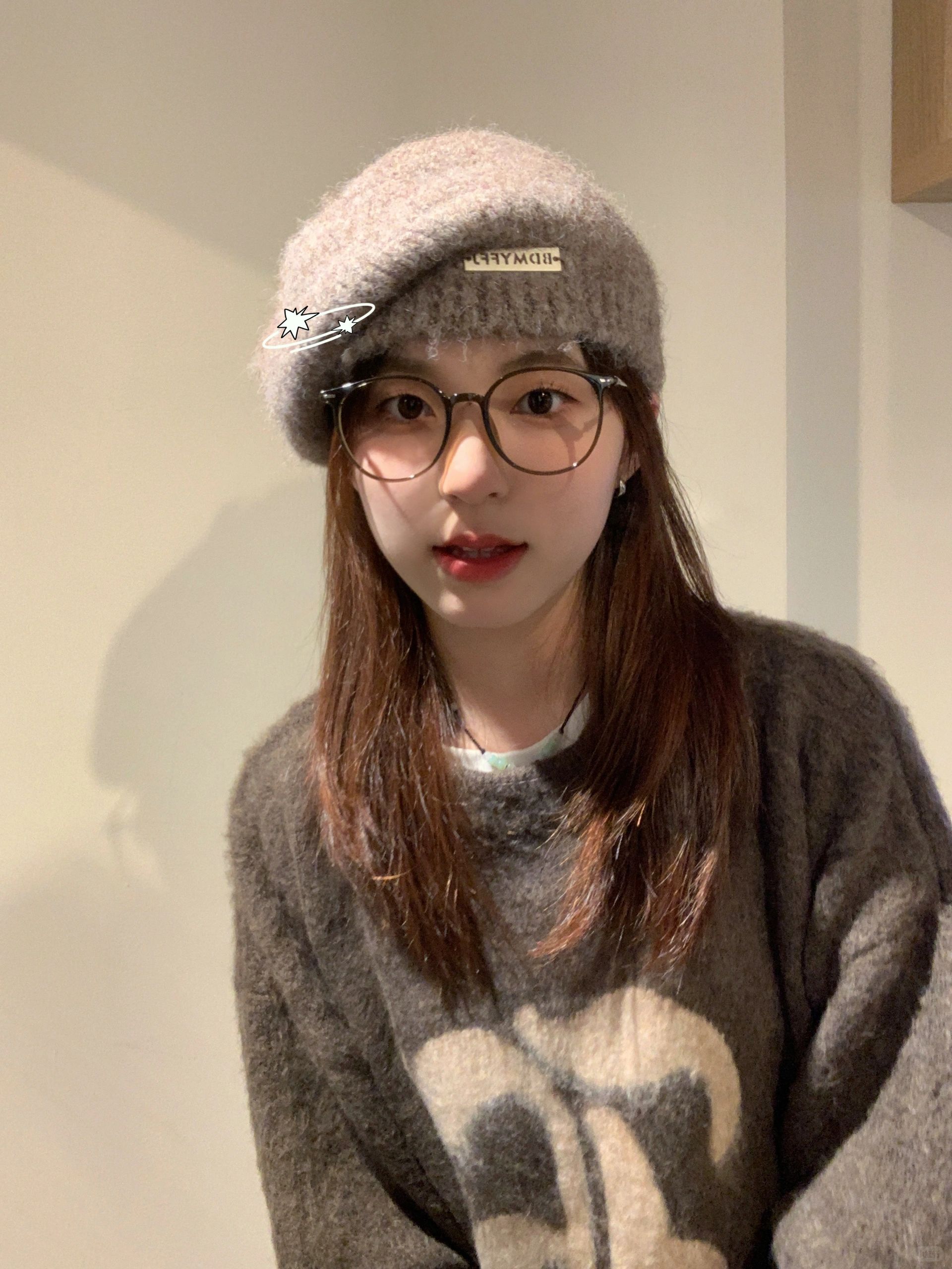 好看扣一不好看扣眼珠子