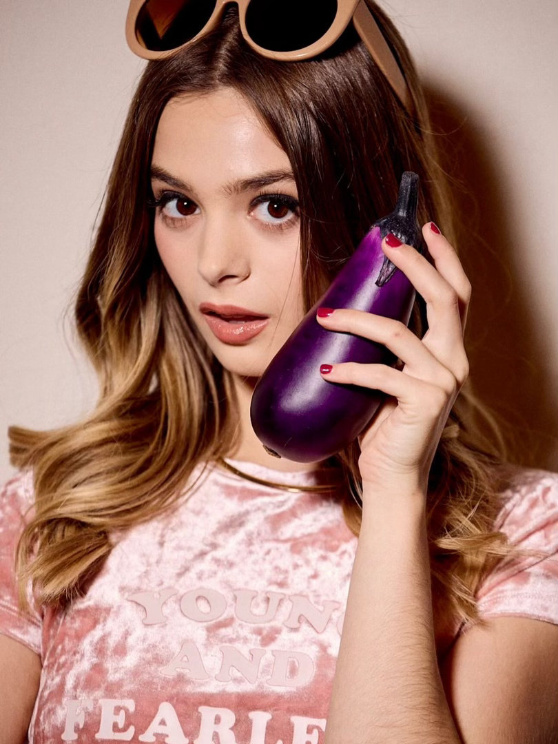 简美社  Molly Little call me 