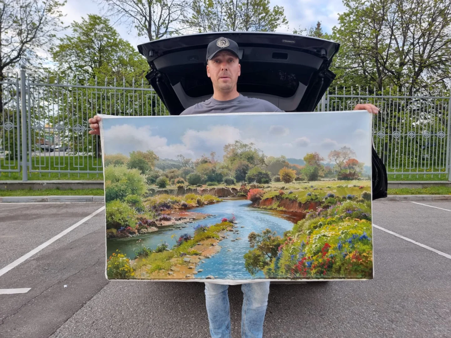 90/130 安德烈在途作品