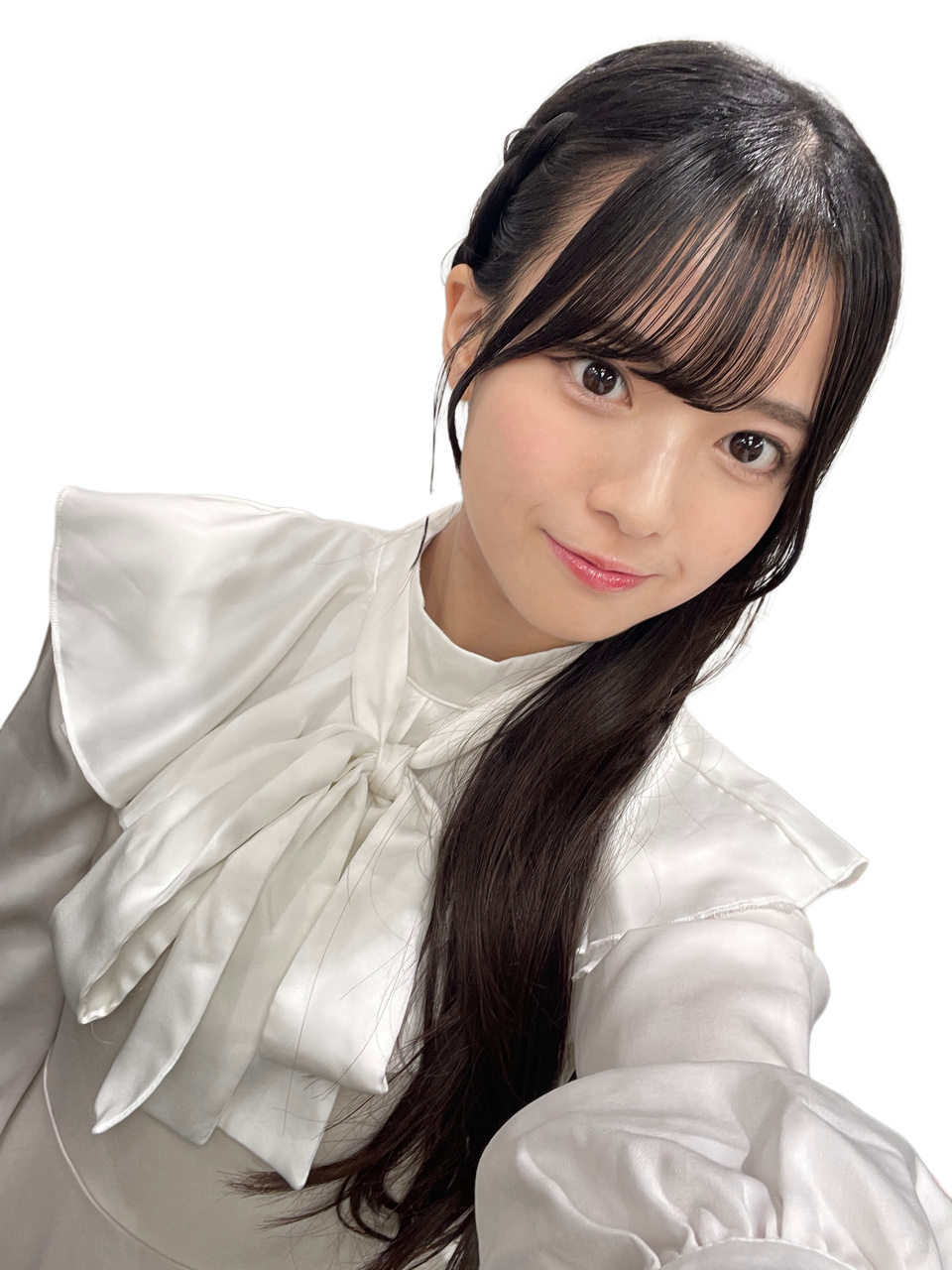 瀬戸口心月「そんな感じで、最近はそんなことがあったんですけど、昨日の朝は、自分で